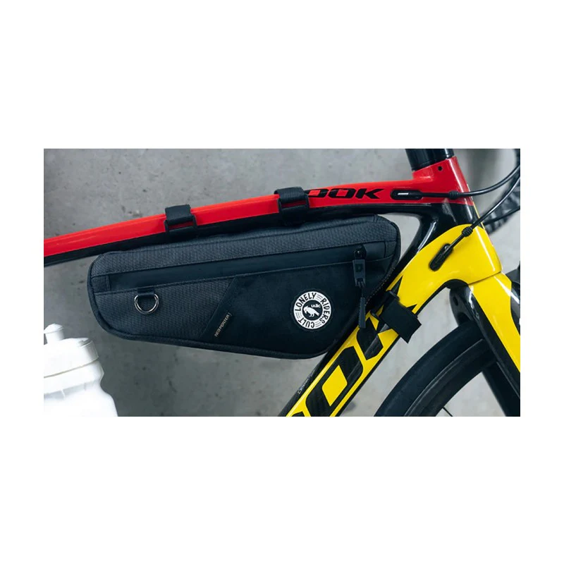 Ulac Borsello tubo orizzontale (sotto) Touring GTS (2 L) - Image 2
