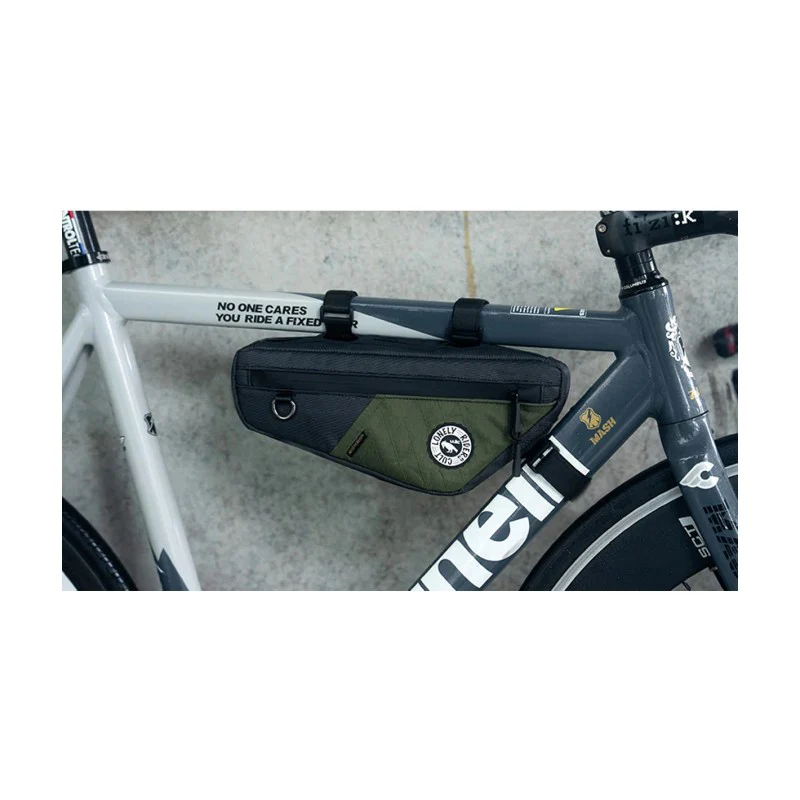 Ulac Borsello tubo orizzontale (sotto) Touring GTS (2 L) - Image 8