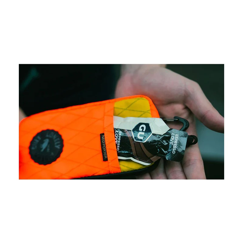 Ulac Portafoglio Cycling Wallet Touring Case GT - Image 10