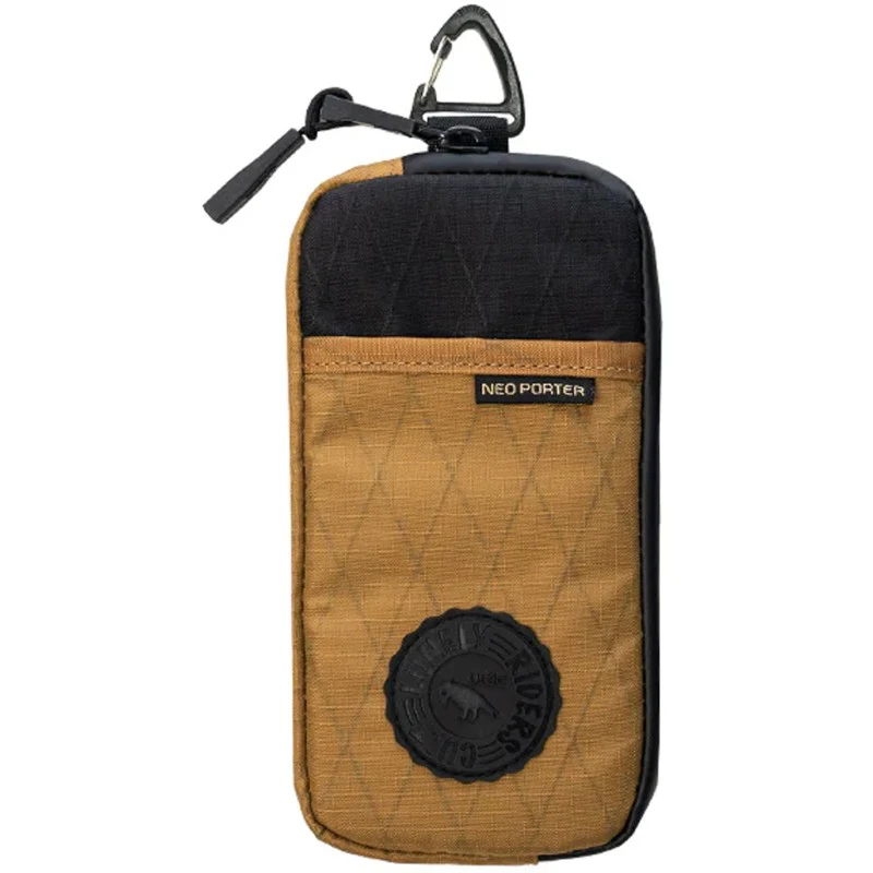 Ulac Portafoglio Cycling Wallet Touring Case GT - Image 11