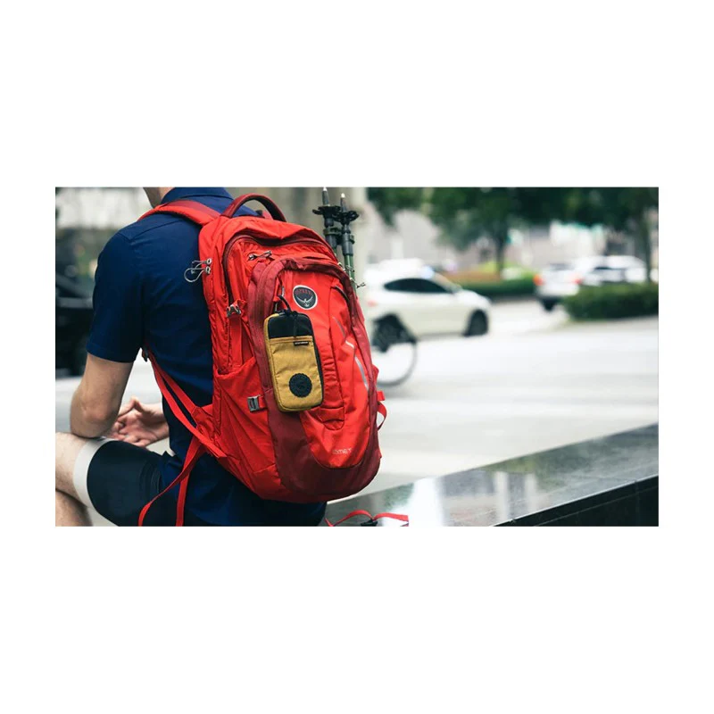 Ulac Portafoglio Cycling Wallet Touring Case GT - Image 12