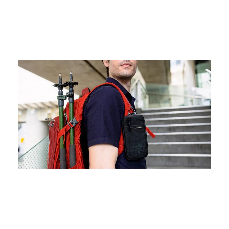 Ulac Portafoglio Cycling Wallet Touring Case GT - Image 3