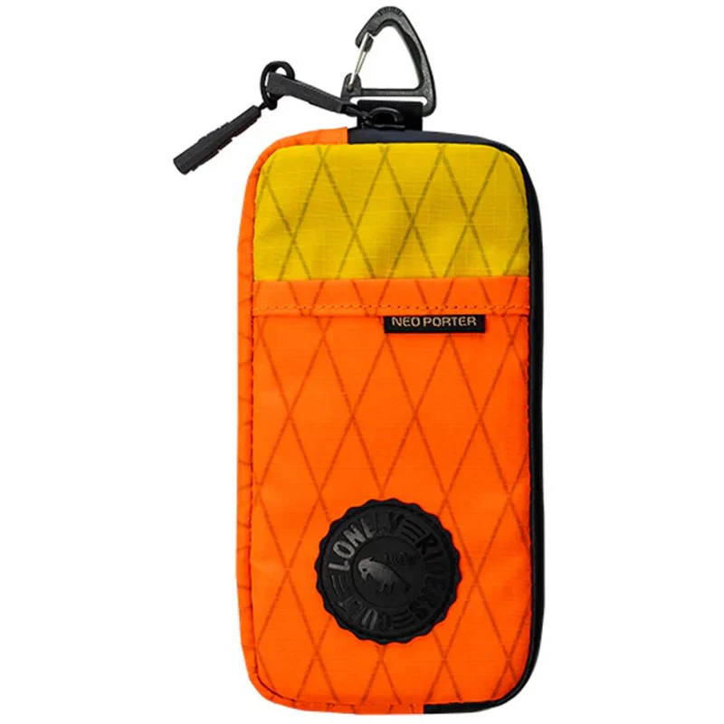Ulac Portafoglio Cycling Wallet Touring Case GT - Image 4