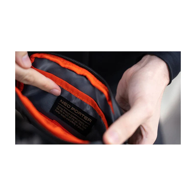 Ulac Portafoglio Cycling Wallet Touring Case GT - Image 6