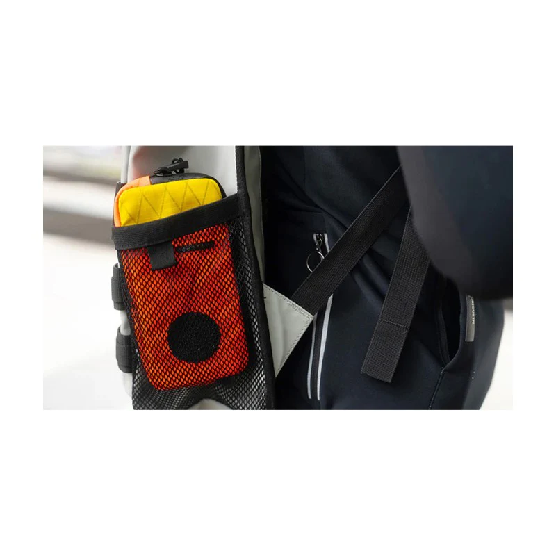 Ulac Portafoglio Cycling Wallet Touring Case GT - Image 7