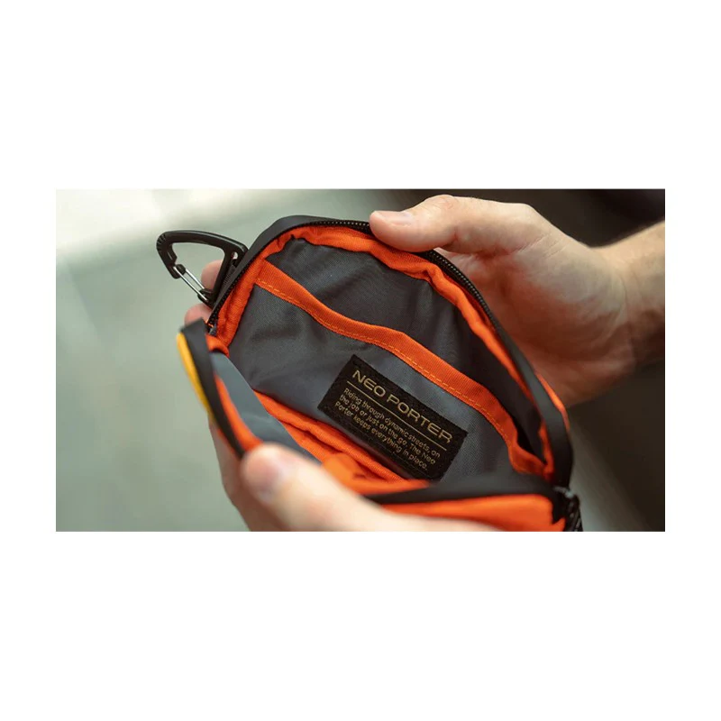 Ulac Portafoglio Cycling Wallet Touring Case GT - Image 8