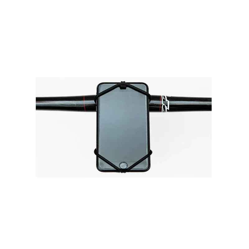 Ulac Supporto Smartphone Spyder Team PRO Black