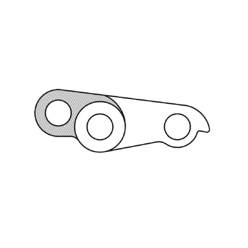Union Forcellino GH-087