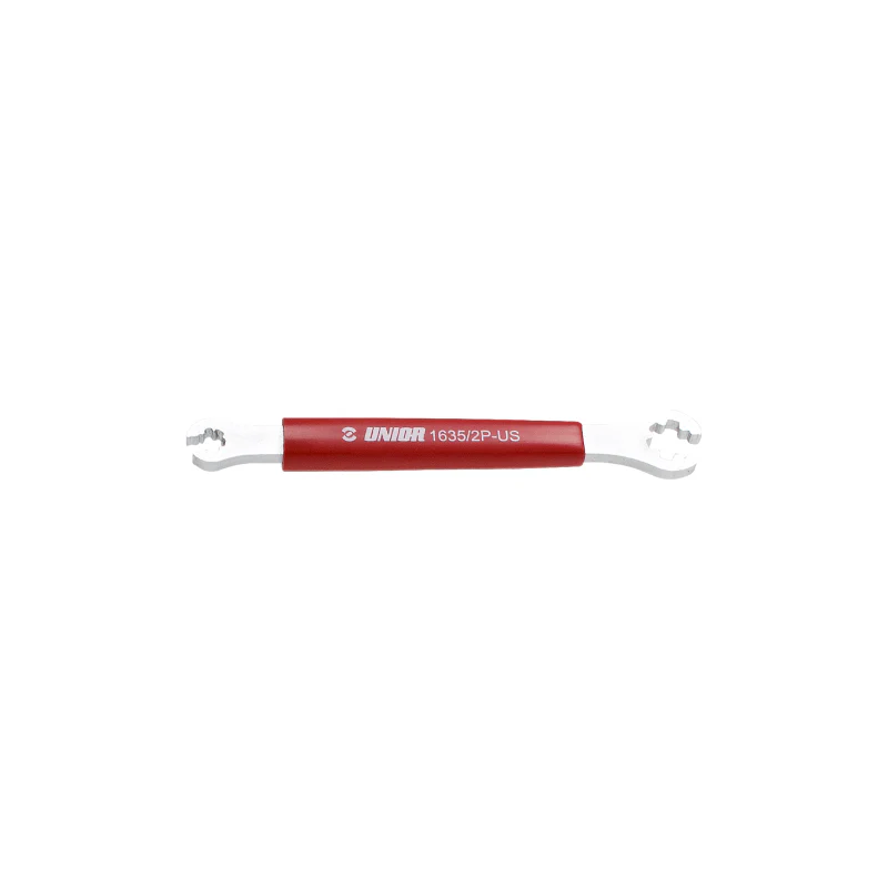 Unior Tiraraggi per Mavic 1635/2P-US