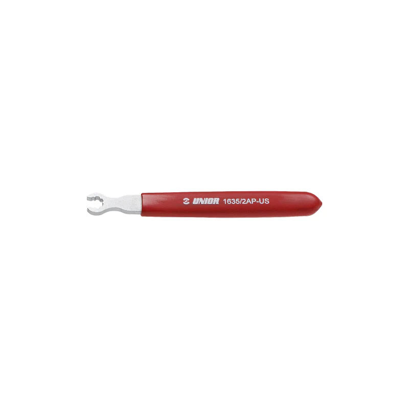 Unior Tiraraggi per Mavic R-SYS 1635/2AP-US