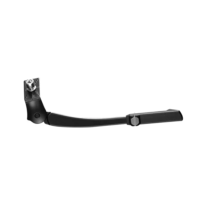 Ursus Cavalletto Attacco Centrale Regolabile Nero (Italy) - EASY MINI NERO