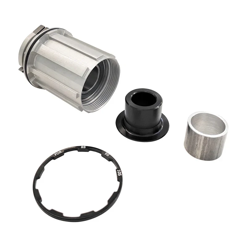 Ursus Corpo Ruota Libera Microspline 12V - Ruote e Mozzi URSUS 168gr ACCIAIO