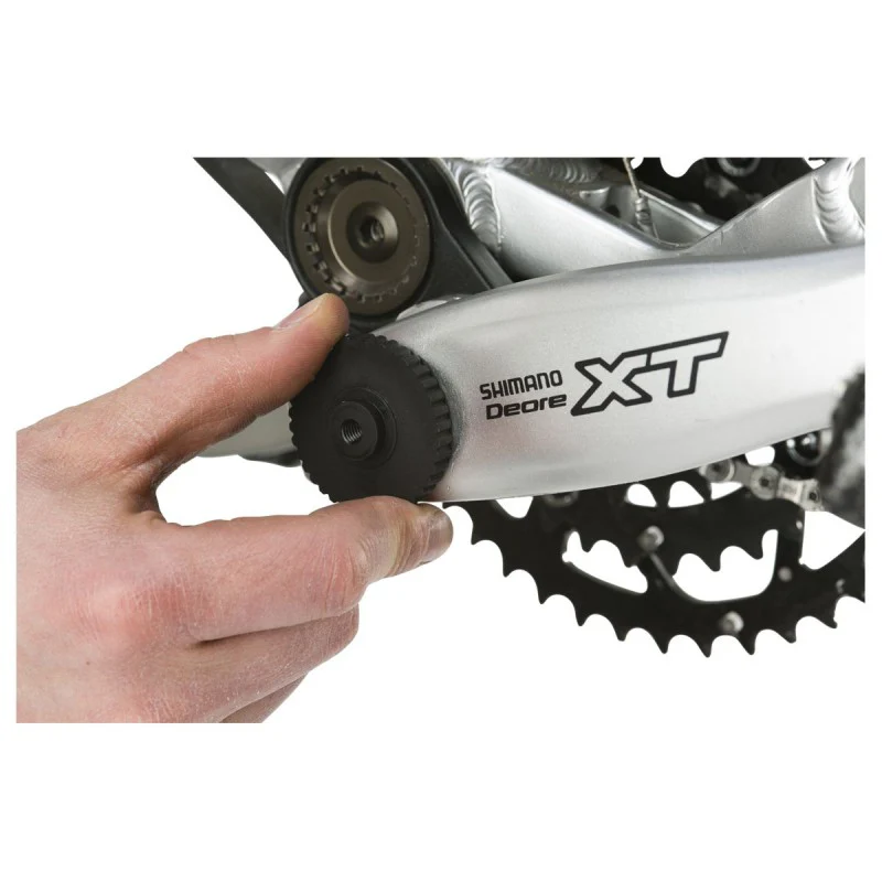 Var Adattatore Hollowtech II Nylon Roller - Image 2