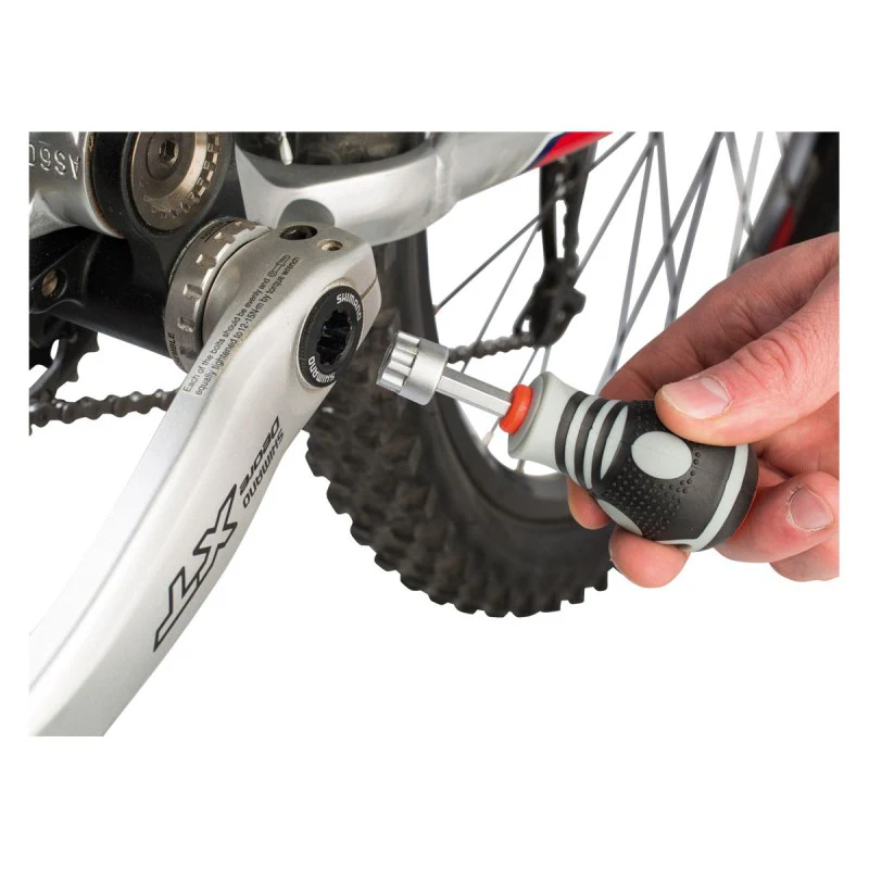 Var Attrezzo Apertura/Chiusura Shimano Hollowtech II - Image 2