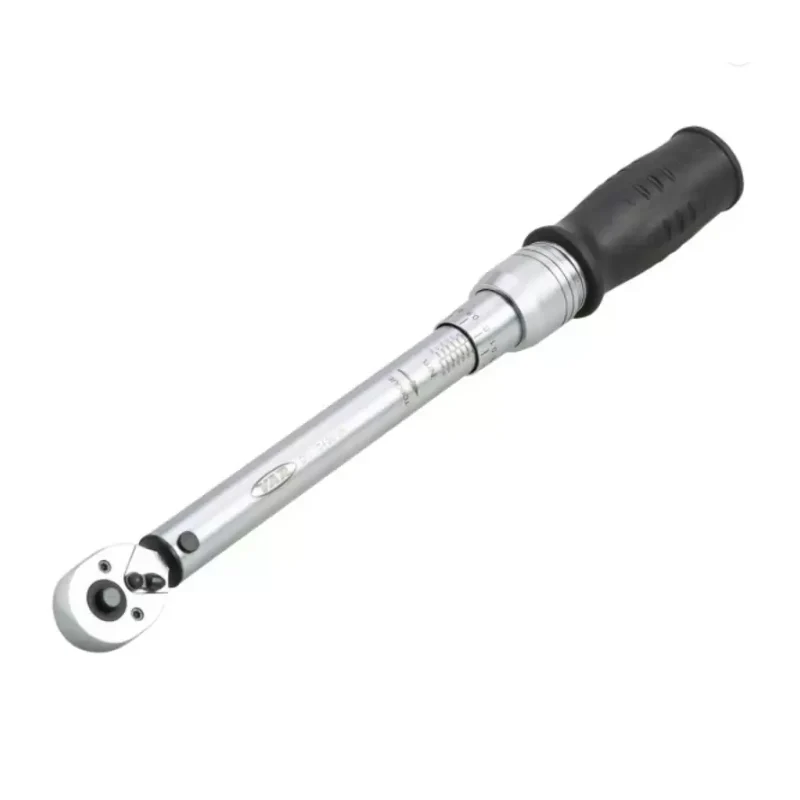 Var Chiave Dinamometrica 4-20Nm 3/8''