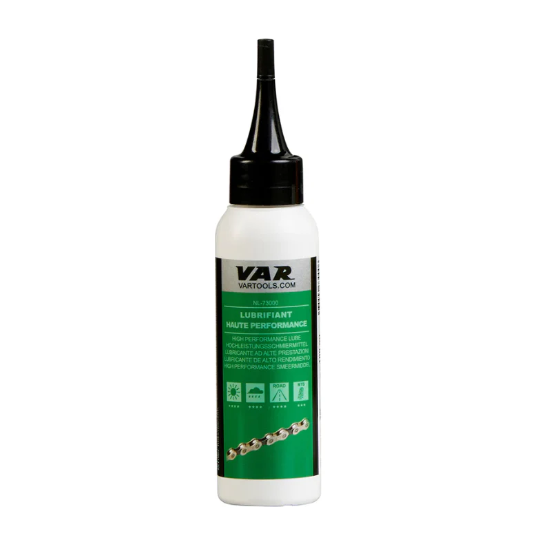 Var Lubrificante Var High Performance 100ml
