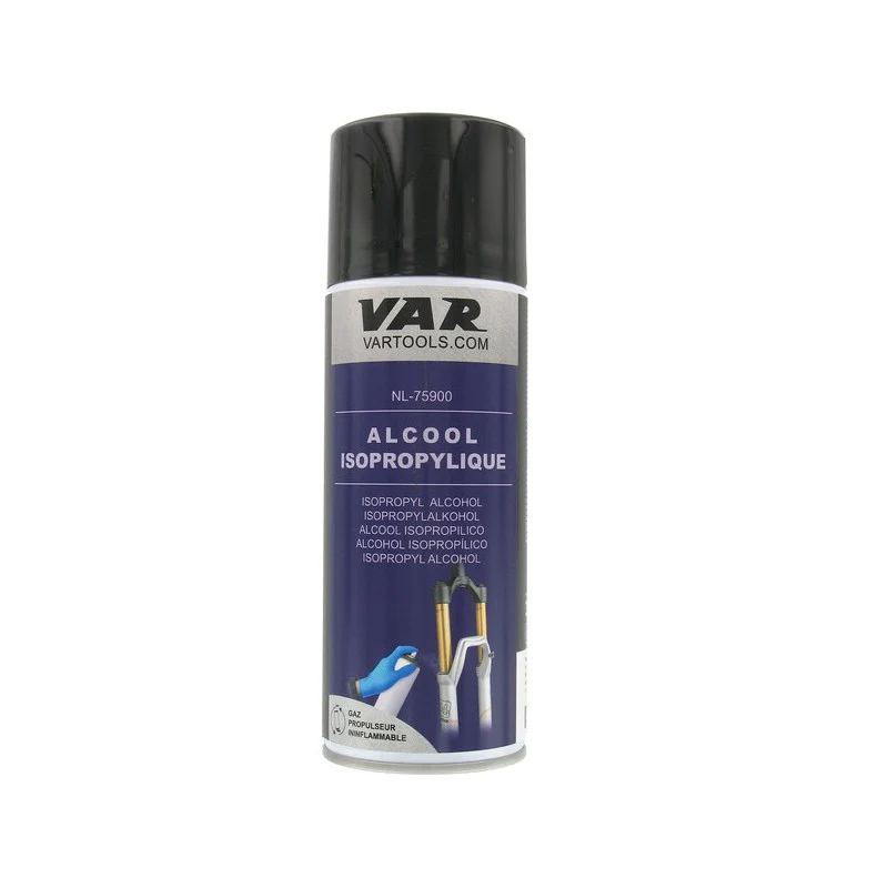 VAR Spray Detergente 300ml