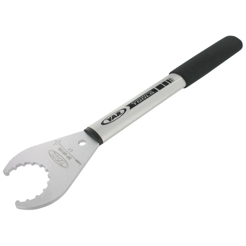 Var Tool Mov. Centrale Hollow II, Ult Torq, Truv, FSA