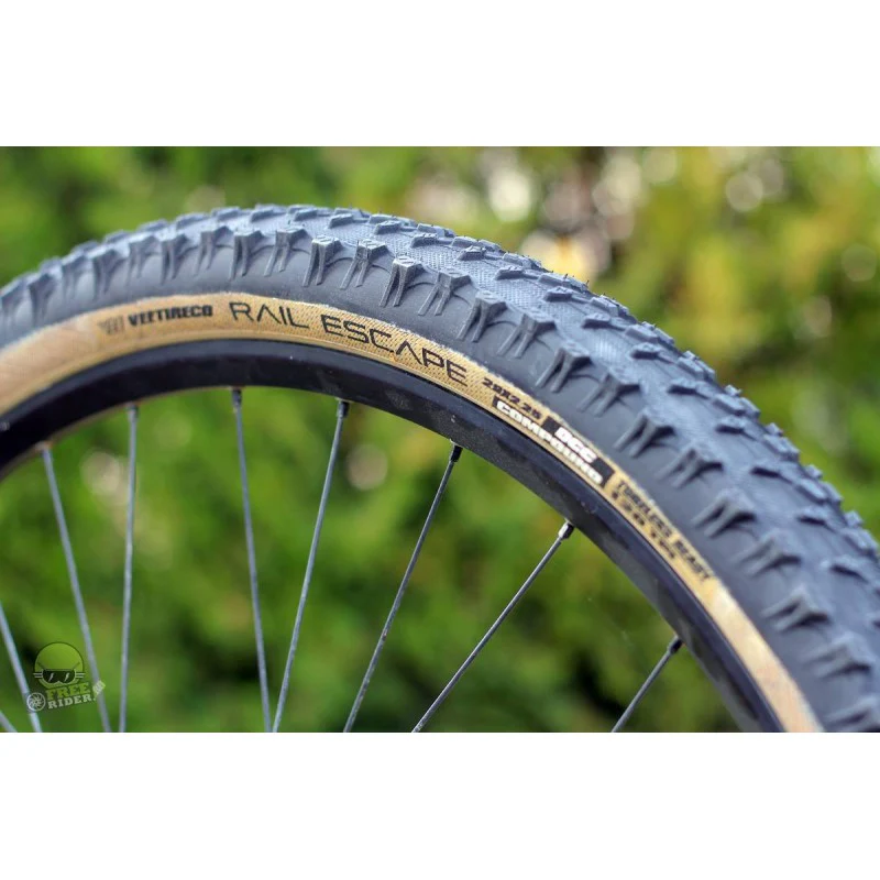 VeeTire Coperture Rail Escape 29x2,25 DCC