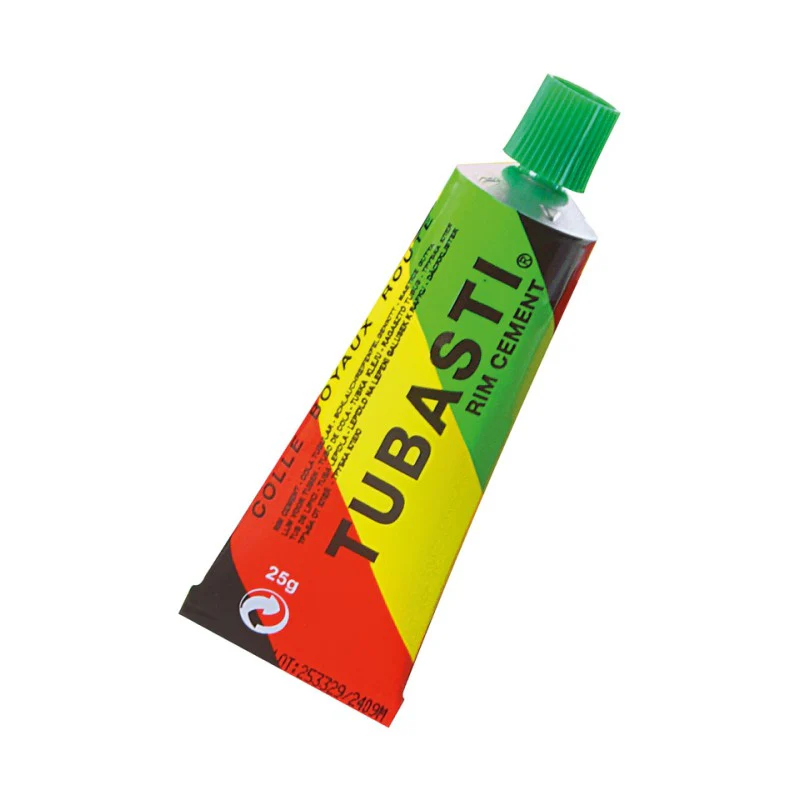 Velox Colla Per Tubolari 25g