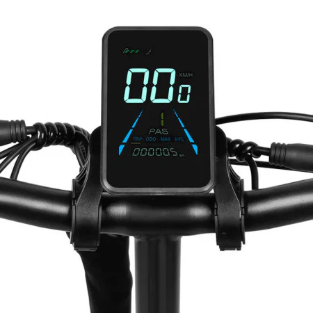 Victrip Bici Elettrica Fat Bike T5 250W/750W - Image 6
