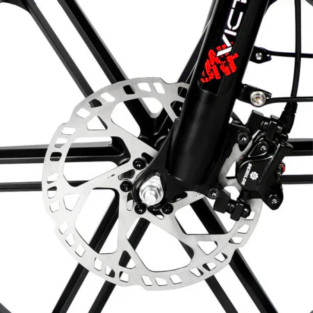 Victrip Bici Elettrica Fat Bike T5 250W/750W - Image 7