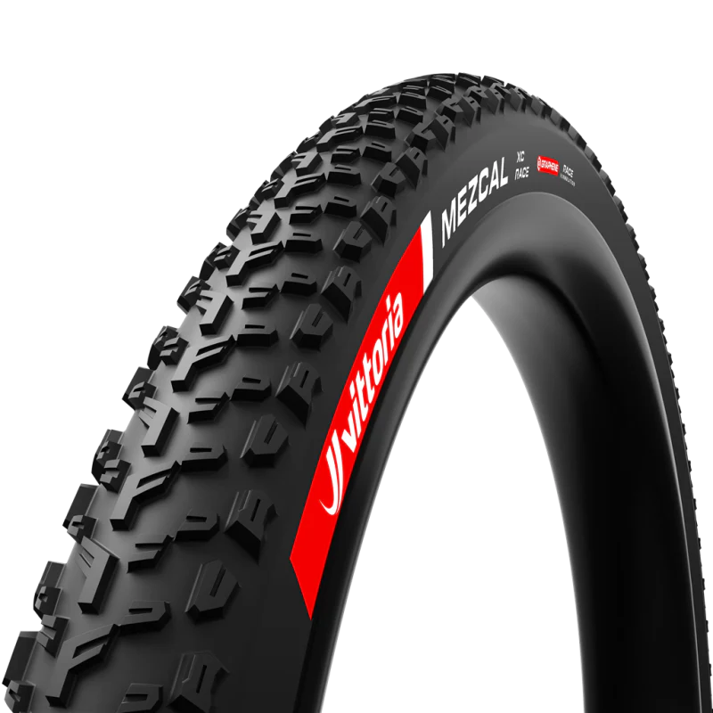 Vittoria Copertura Mtb Mezcal III 29X2.4 XC RACE FULL BLACK G2.0