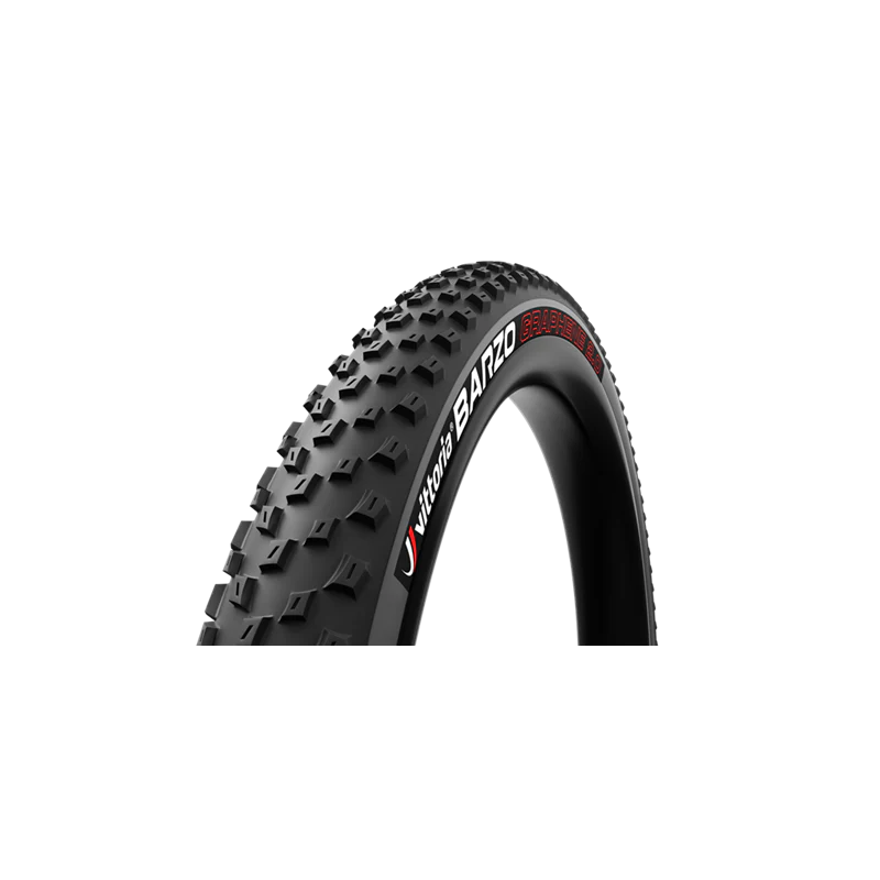 Vittoria Coperture Barzo 29X2.25 XC-Trail G2.0 Anth/Black