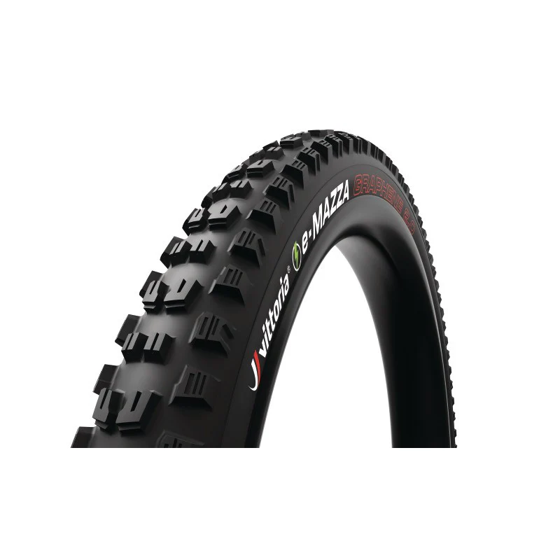 Vittoria Coperture E-Mazza 27.5x2.6 Enduro