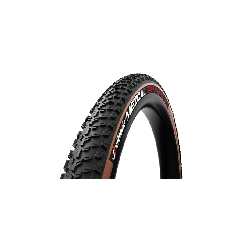 Vittoria Coperture Mezcal III 29X2.1 XCR G2.0 Para/Black