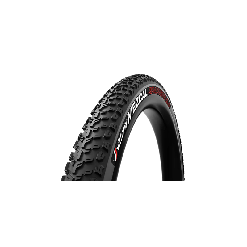 Vittoria Coperture Mezcal III 29x2.25 XC-Trail Anth/Black G2.0