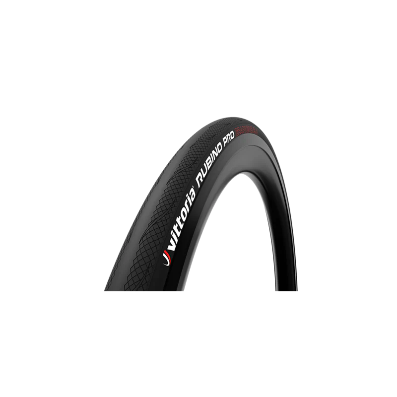 Vittoria Coperture Rubino Pro 700x23c G2.0 Black