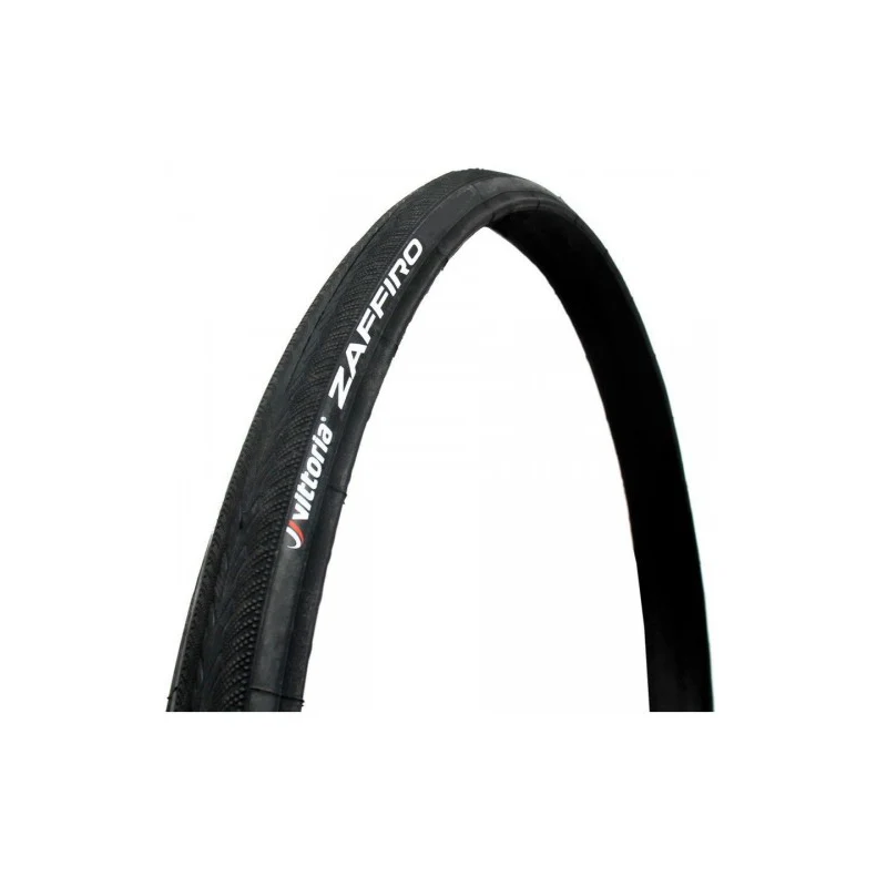 Vittoria Coperture Zaffiro V 700x28c Fold Full Black
