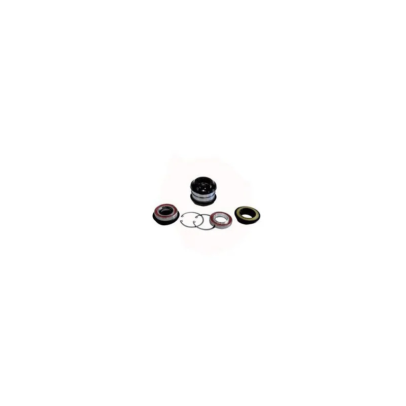 Vp Components Adattatore Mov. Centr. da BB30 a Perno 24