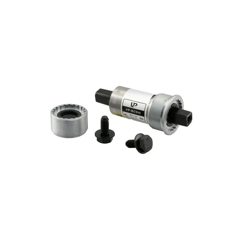 Vp Components Perno Cassetta 2 Cuscinetti 110.5 Bsa