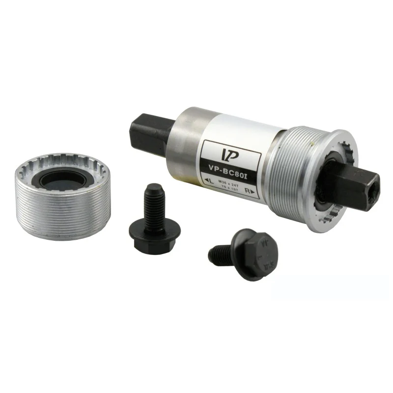 Vp Components Perno Quadro Mov. Cassetta 115,0BSA