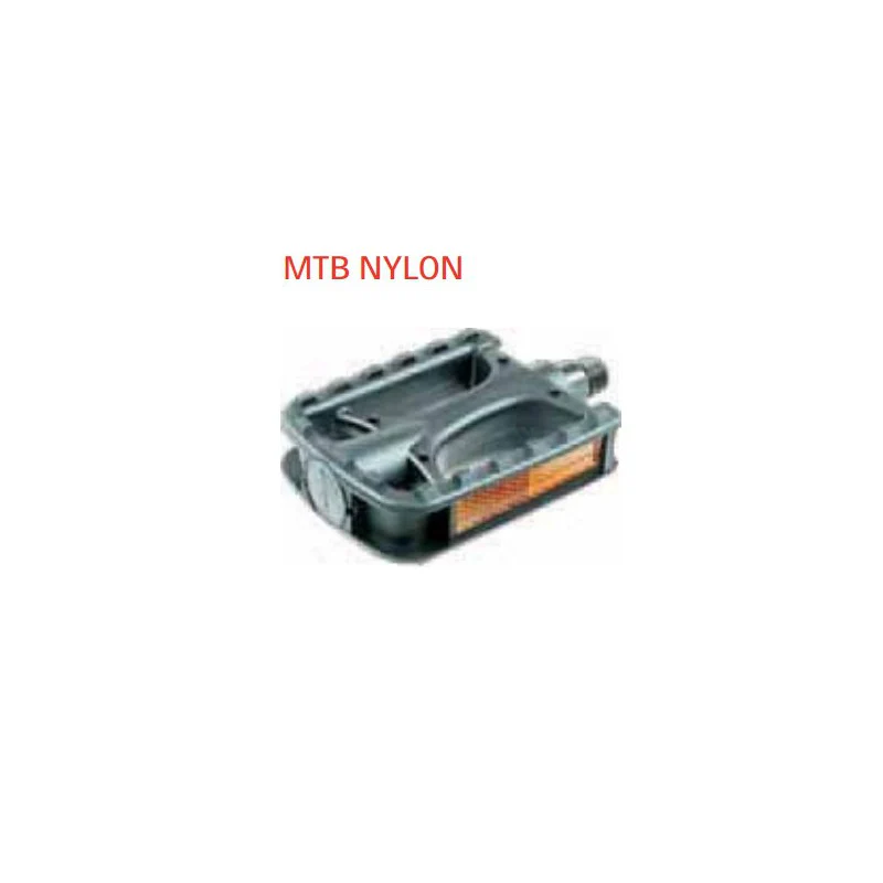 VpComponents Pedali Mtb Nylon