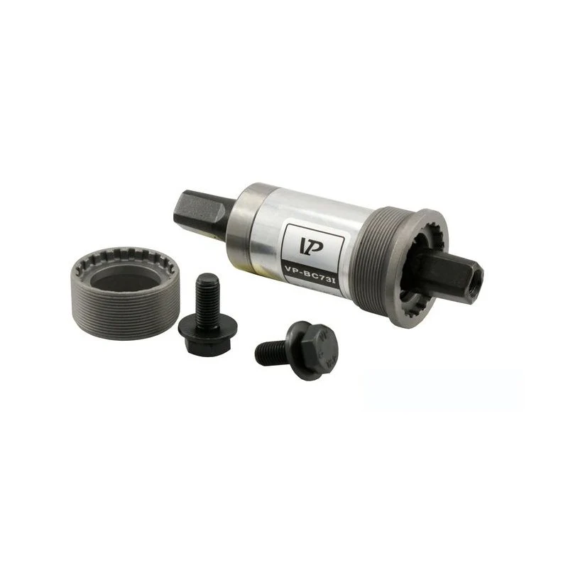 VpComponents Perno Quadro Mov. Cassetta 122,5mm