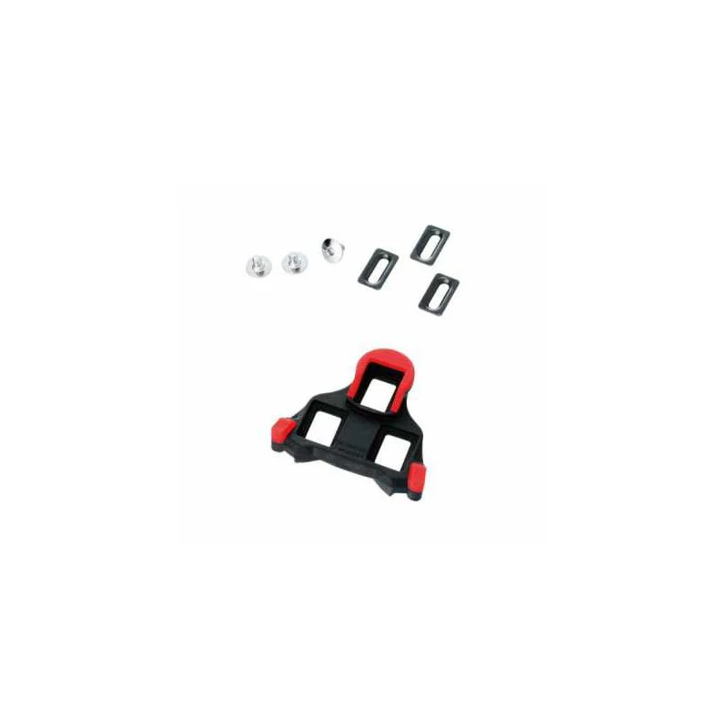VpComponents Tacchette Compatibili Shimano 0°