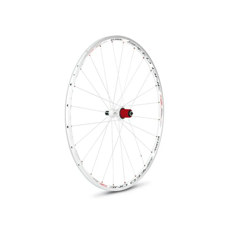 Vuelta Ruote Speed One R3 White