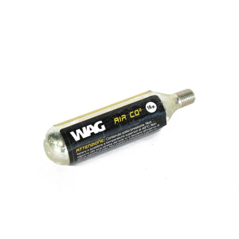 Wag Bomboletta Co2 25gr C/Fil
