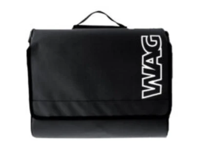 Wag Borsa Bisaccia Everyday