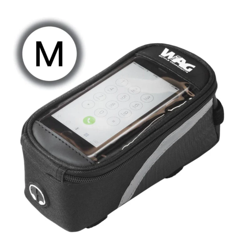 Wag Borsa Porta Smartphone/ Porta Oggetti Misura M