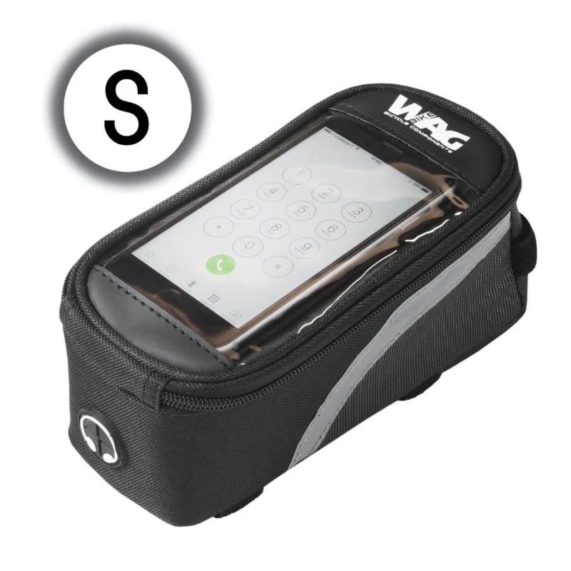 Wag Borsa Porta Smartphone/ Porta Oggetti Misura S