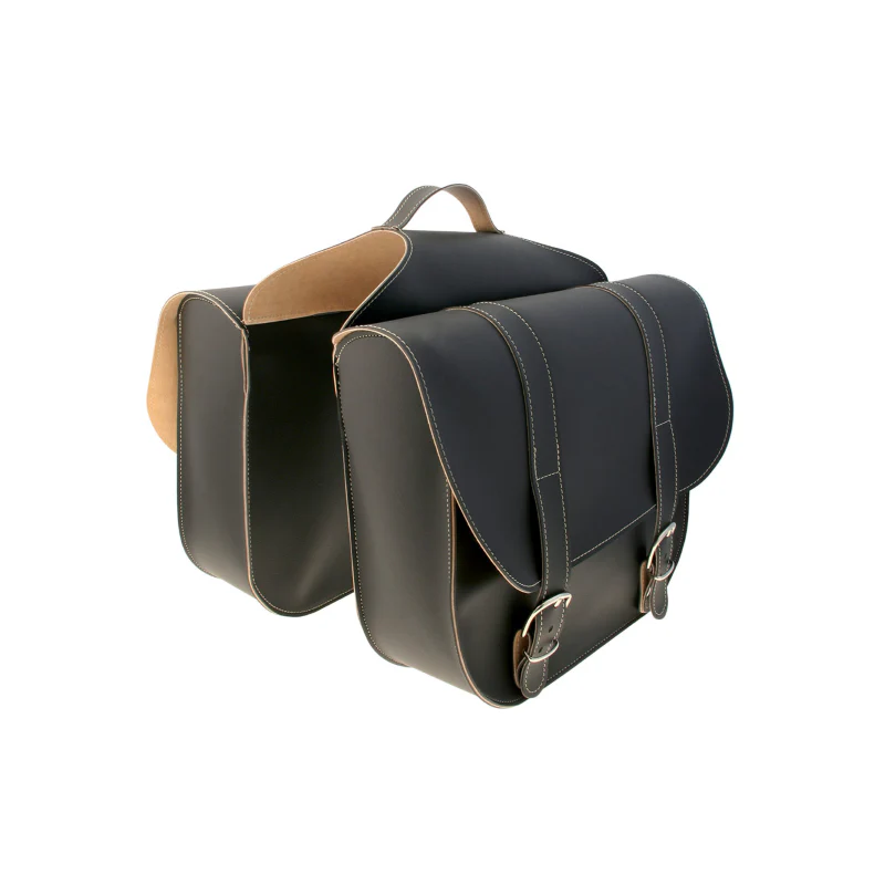 Easy Borsa PORTAPACCHI BISACCIA ECOPELLE - Image 2