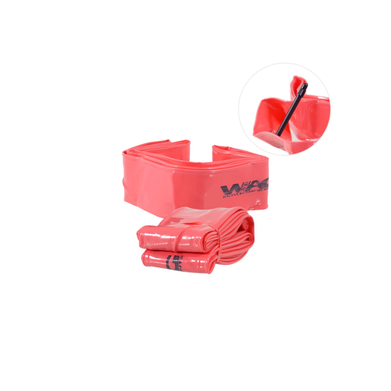 Wag Camera D'aria TPU 700x25/28 V.Presta 60mm