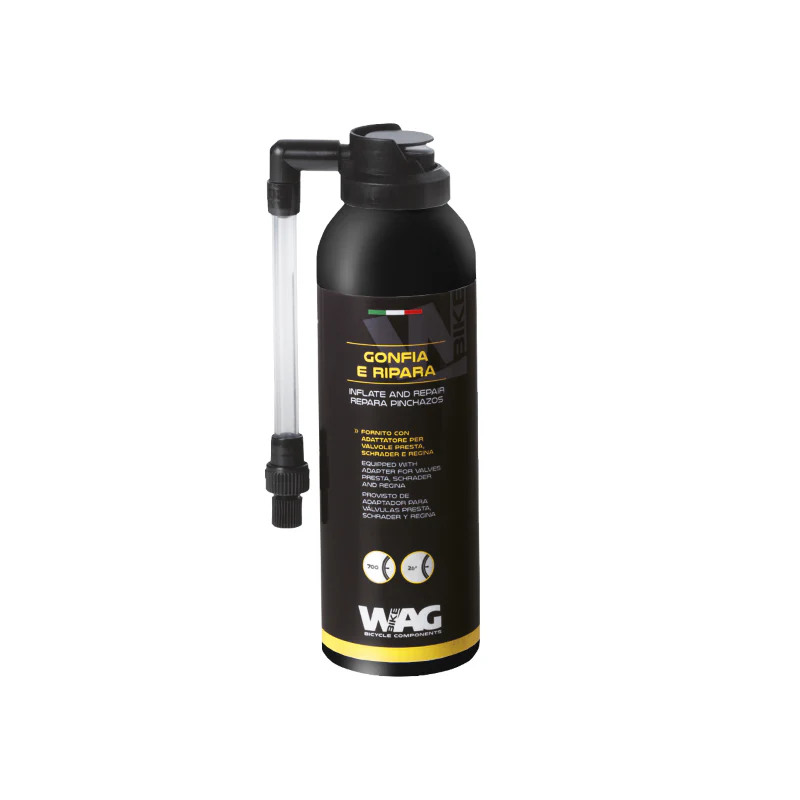 Wag Gonfia e Ripara 200ml