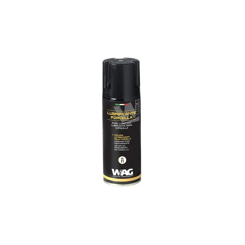 Wag Lubrificante Forcella 150Ml