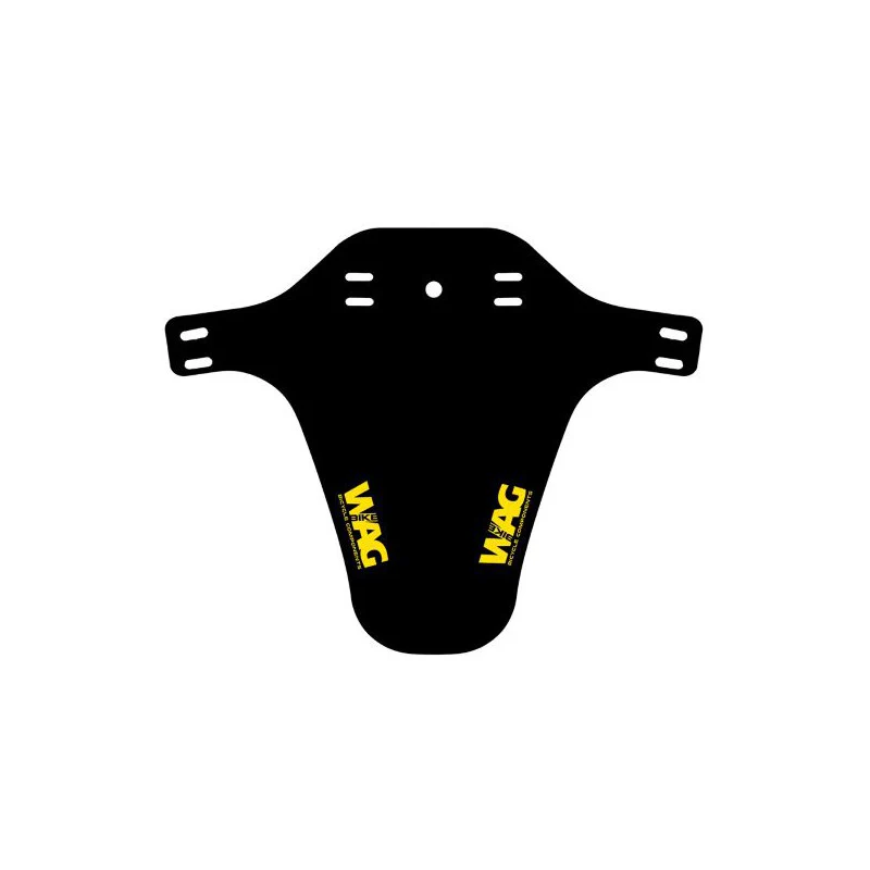 Wag Parafango forcella flessibile con Logo - Image 2