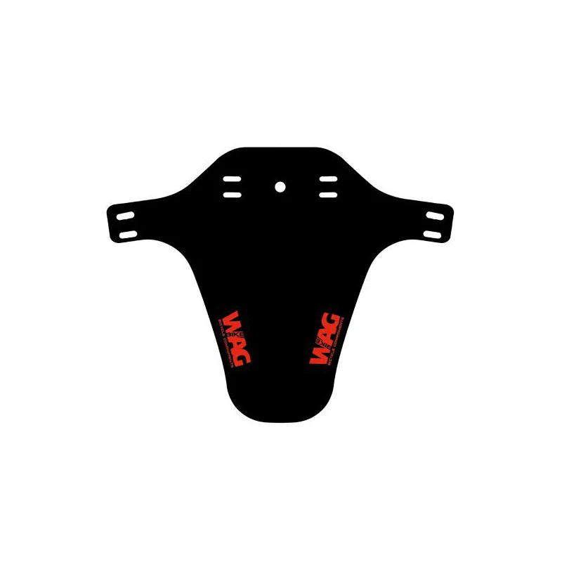 Wag Parafango forcella flessibile con Logo - Image 3